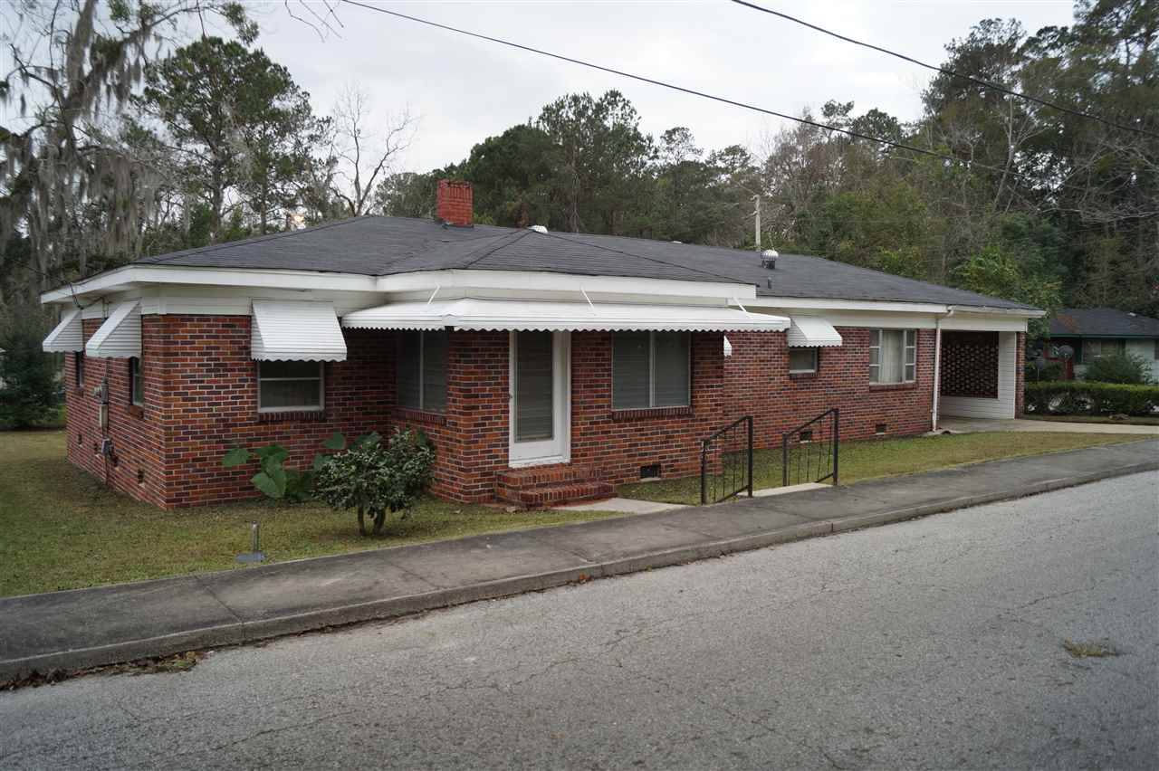 Monticello, FL 32344-1545,155 Georgia Street