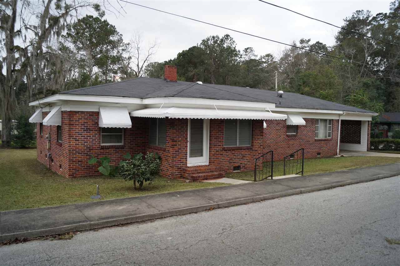 Monticello, FL 32344-1545,155 Georgia Street