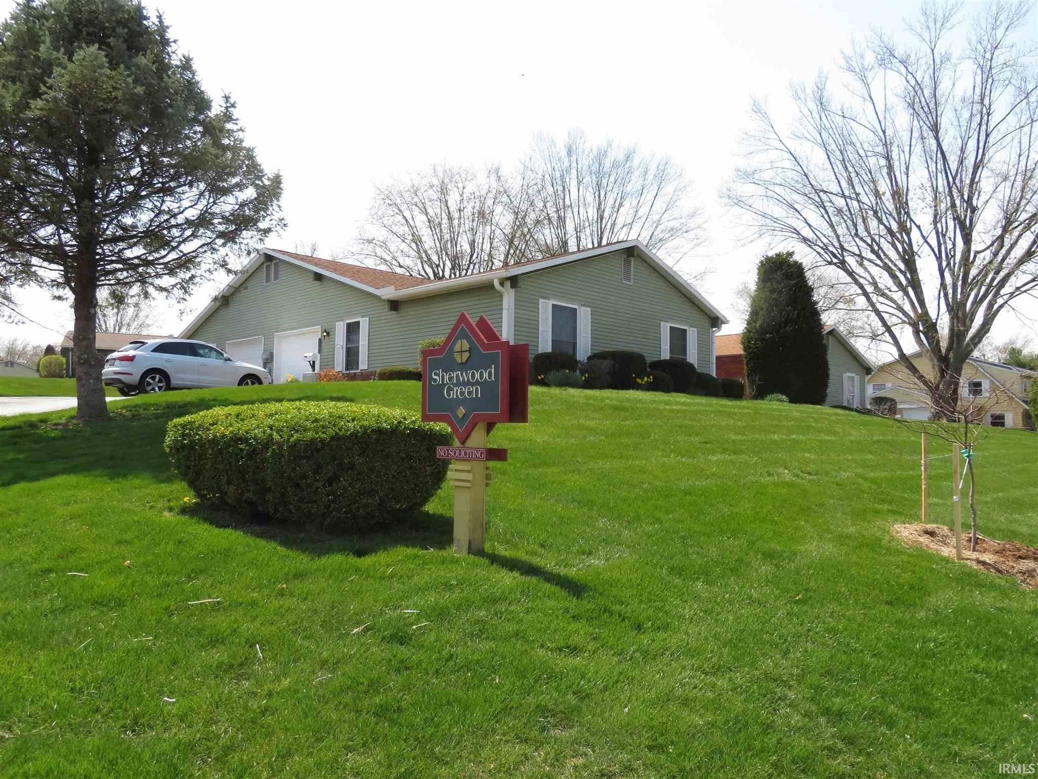 Bloomington, IN 47401,3108 S Westminster Way