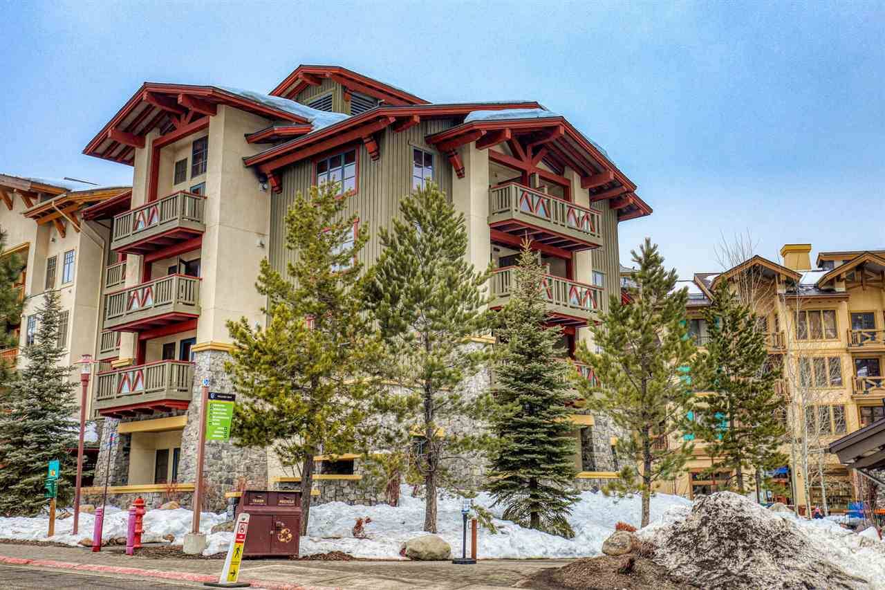 Olympic Valley, CA 96146,1880 Village South Road #3-442