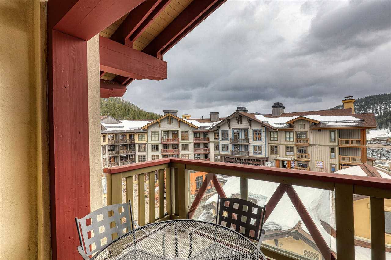 Olympic Valley, CA 96146,1880 Village South Road #3-442