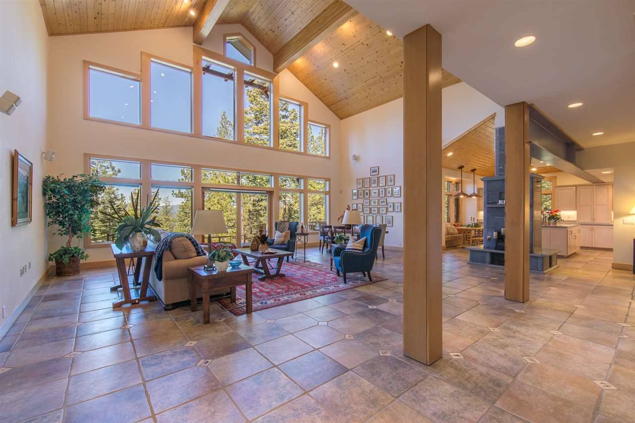 Truckee, CA 96161,14954 Foxboro Drive