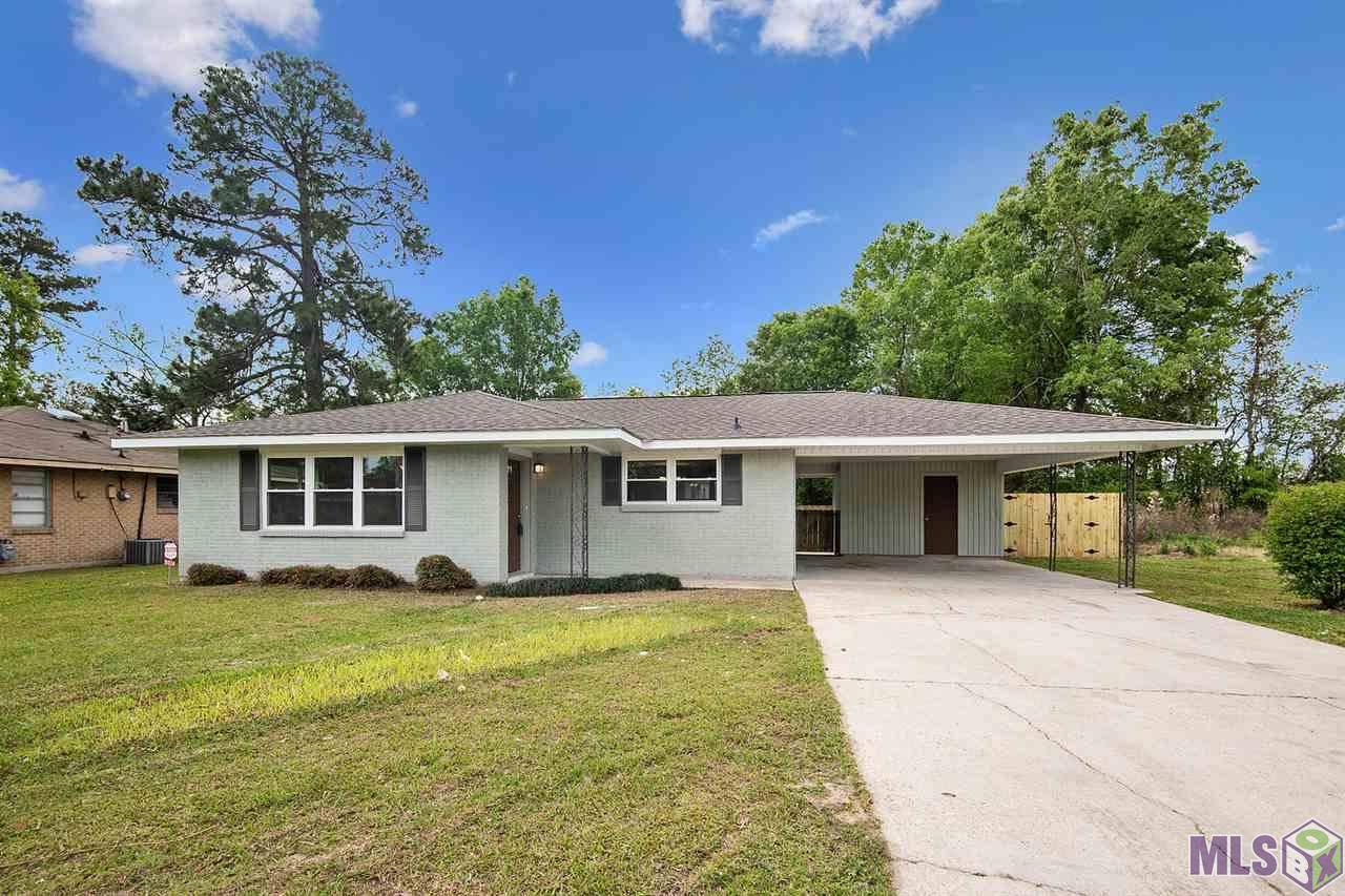 Baton Rouge, LA 70811,5924 MARIONETTE DR