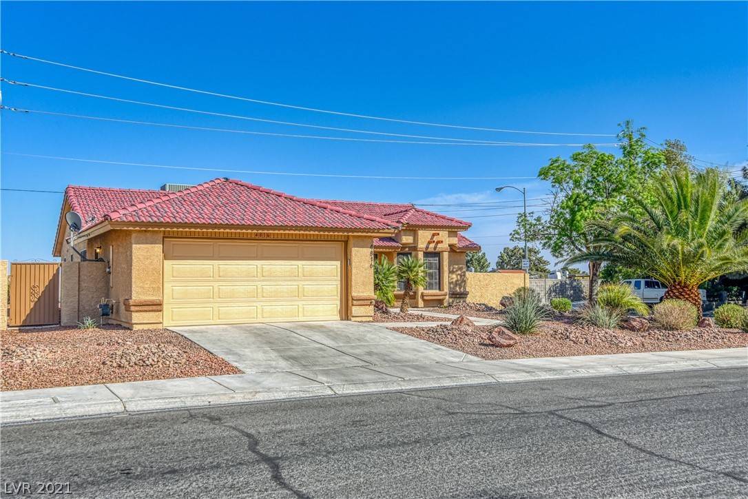 North Las Vegas, NV 89031,4816 Nestled Grove Drive