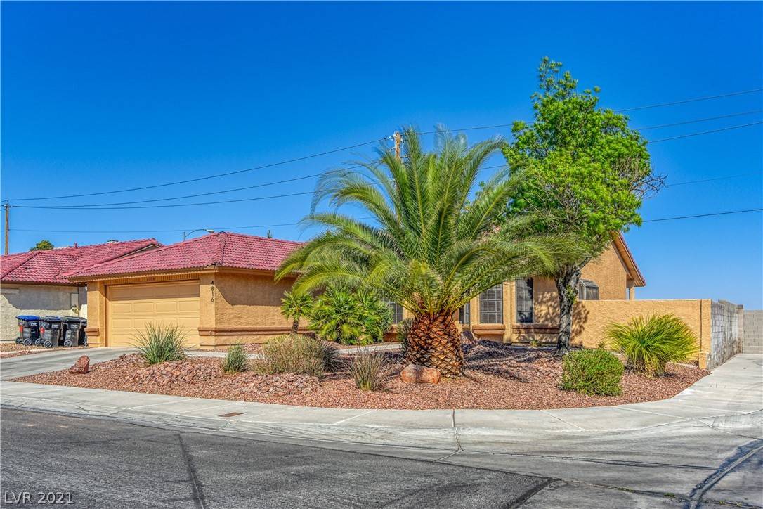 North Las Vegas, NV 89031,4816 Nestled Grove Drive