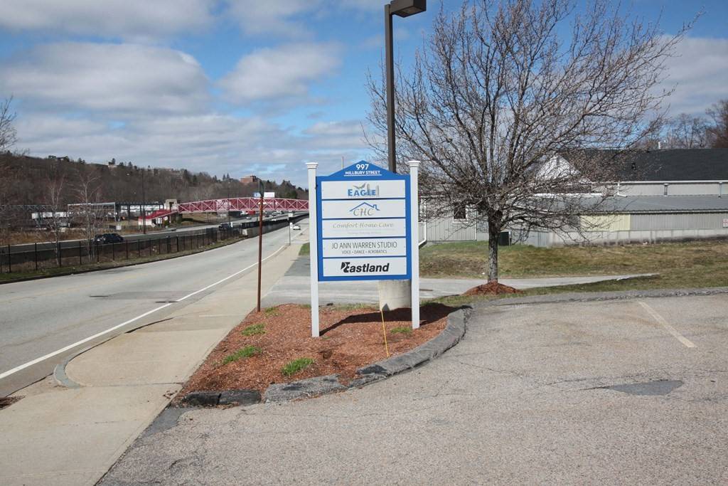 Worcester, MA 01607,997 Millbury ST #4&5