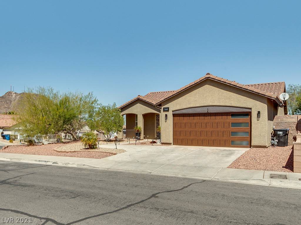 Henderson, NV 89002,164 Snow Goose Avenue