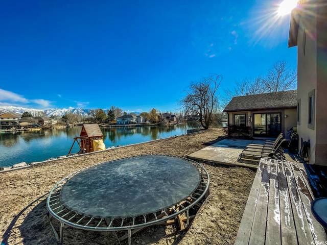 Stansbury Park, UT 84074,94 E LAKEVIEW N