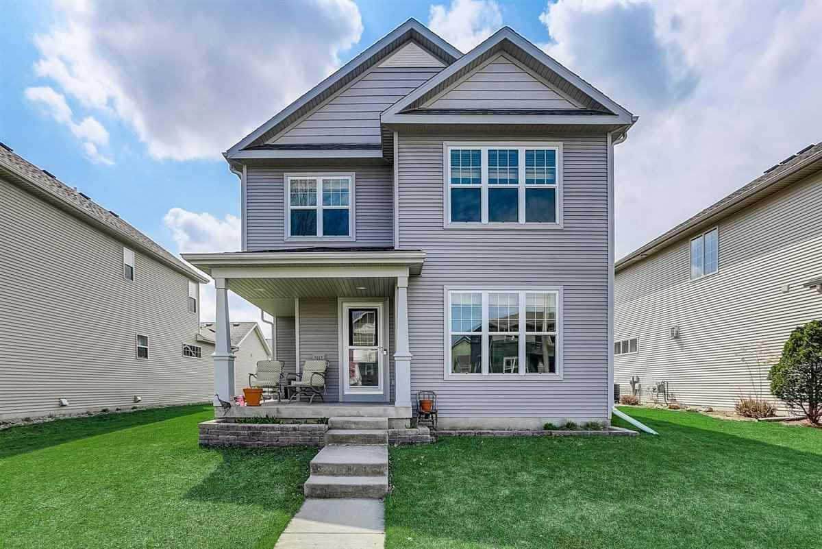 Madison, WI 53719,7017 Dewdrop Dr