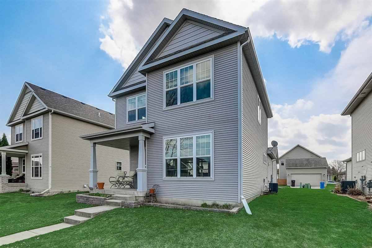 Madison, WI 53719,7017 Dewdrop Dr