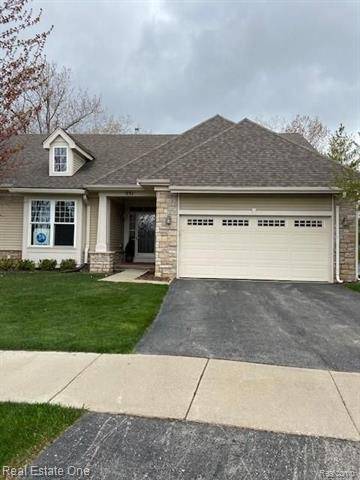 Oxford, MI 48371,951 STONY LAKE CRT CRT 32