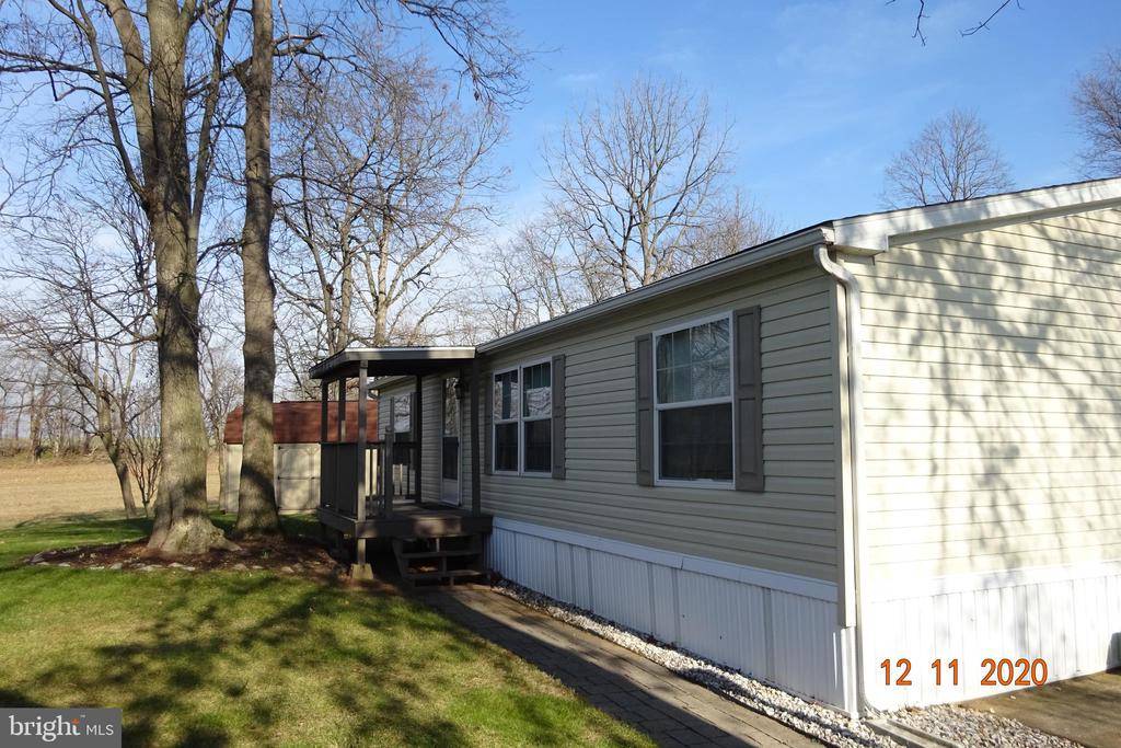 Shippensburg, PA 17257,219 SHIPPENSBURG MOBILE EST