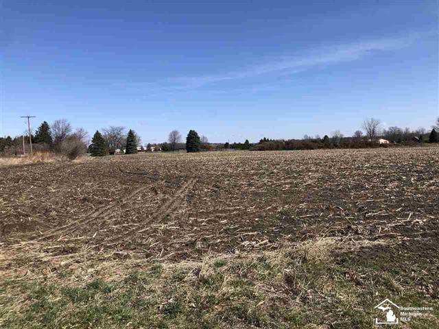 Whiteford Twp, MI 49267,0 PIEHL