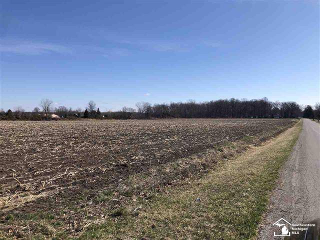 Whiteford Twp, MI 49267,0 PIEHL