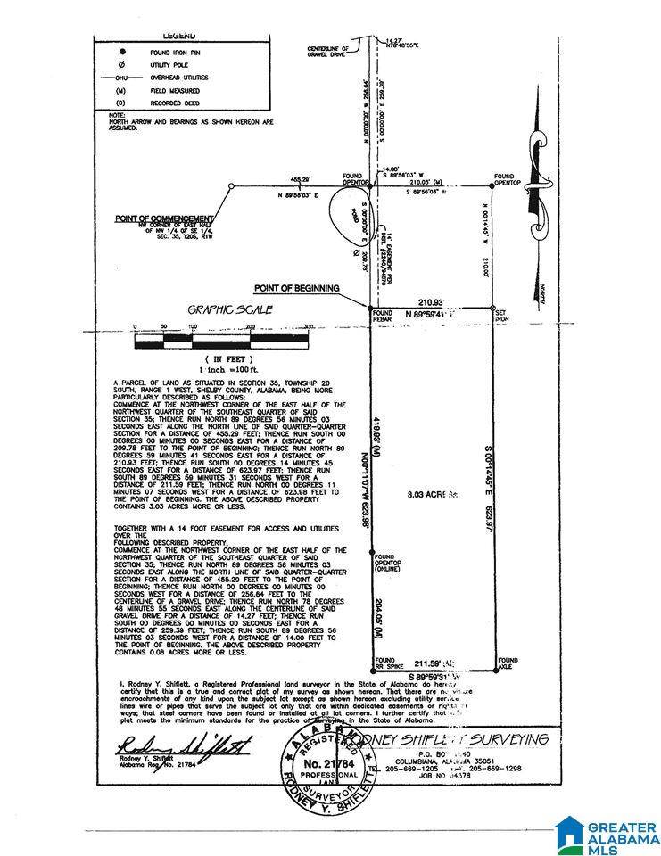 Columbiana, AL 35051,830 SUMNER DRIVE #N/A