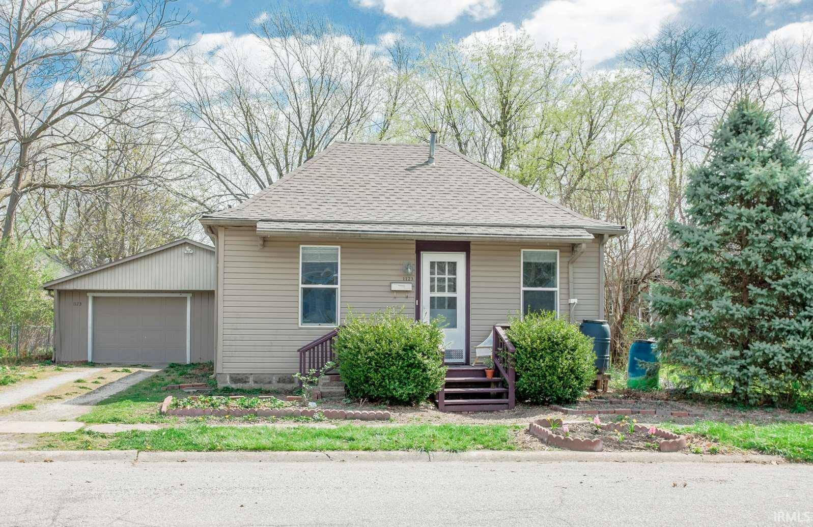 Lafayette, IN 47905,1123 S 21st Street