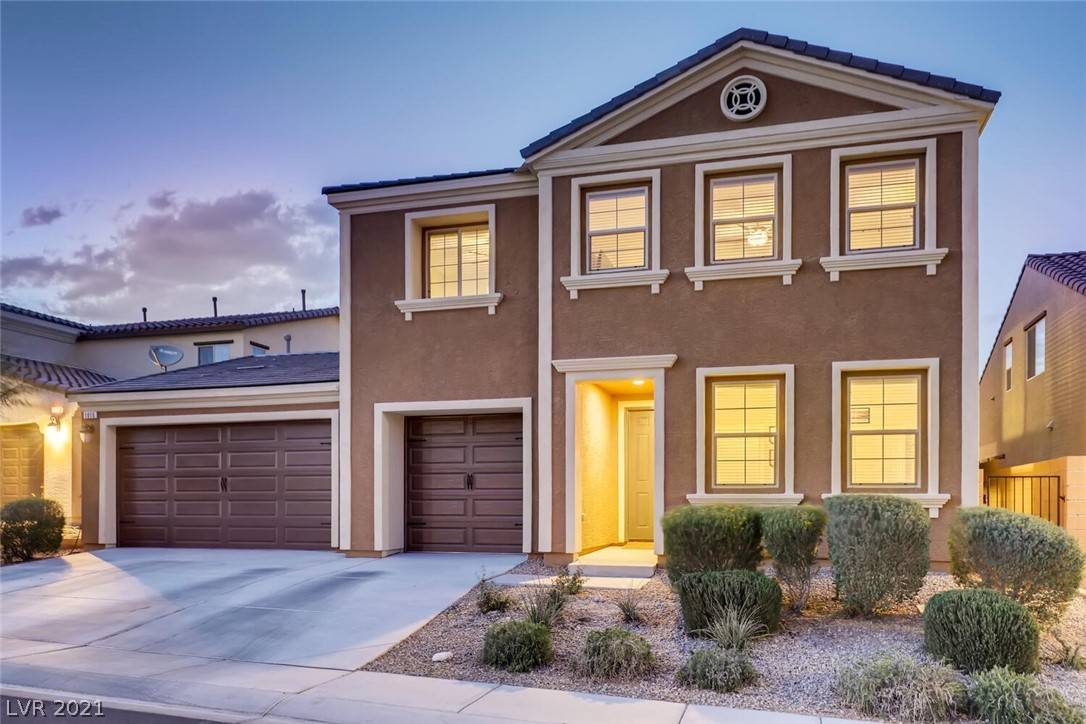 North Las Vegas, NV 89084,1016 Bluebird Ridge Court