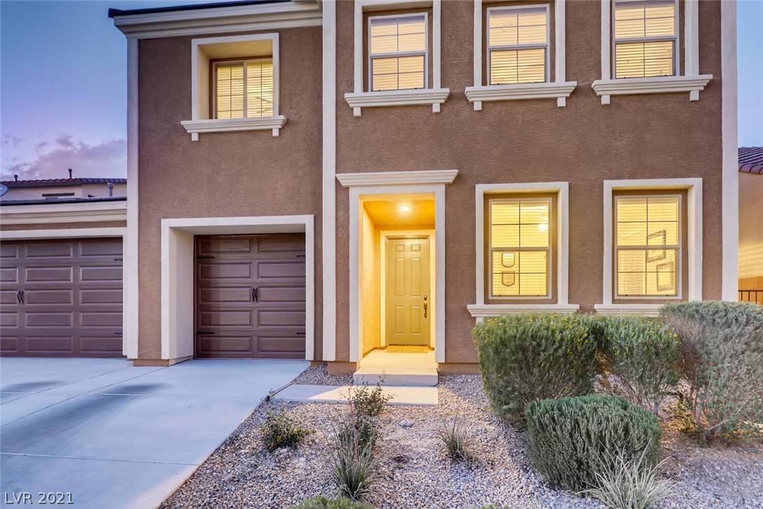 North Las Vegas, NV 89084,1016 Bluebird Ridge Court