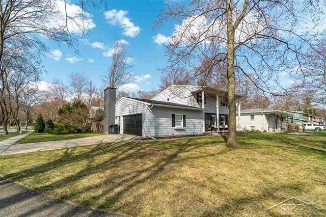 Midland, MI 48640,1316 WAKEFIELD DR