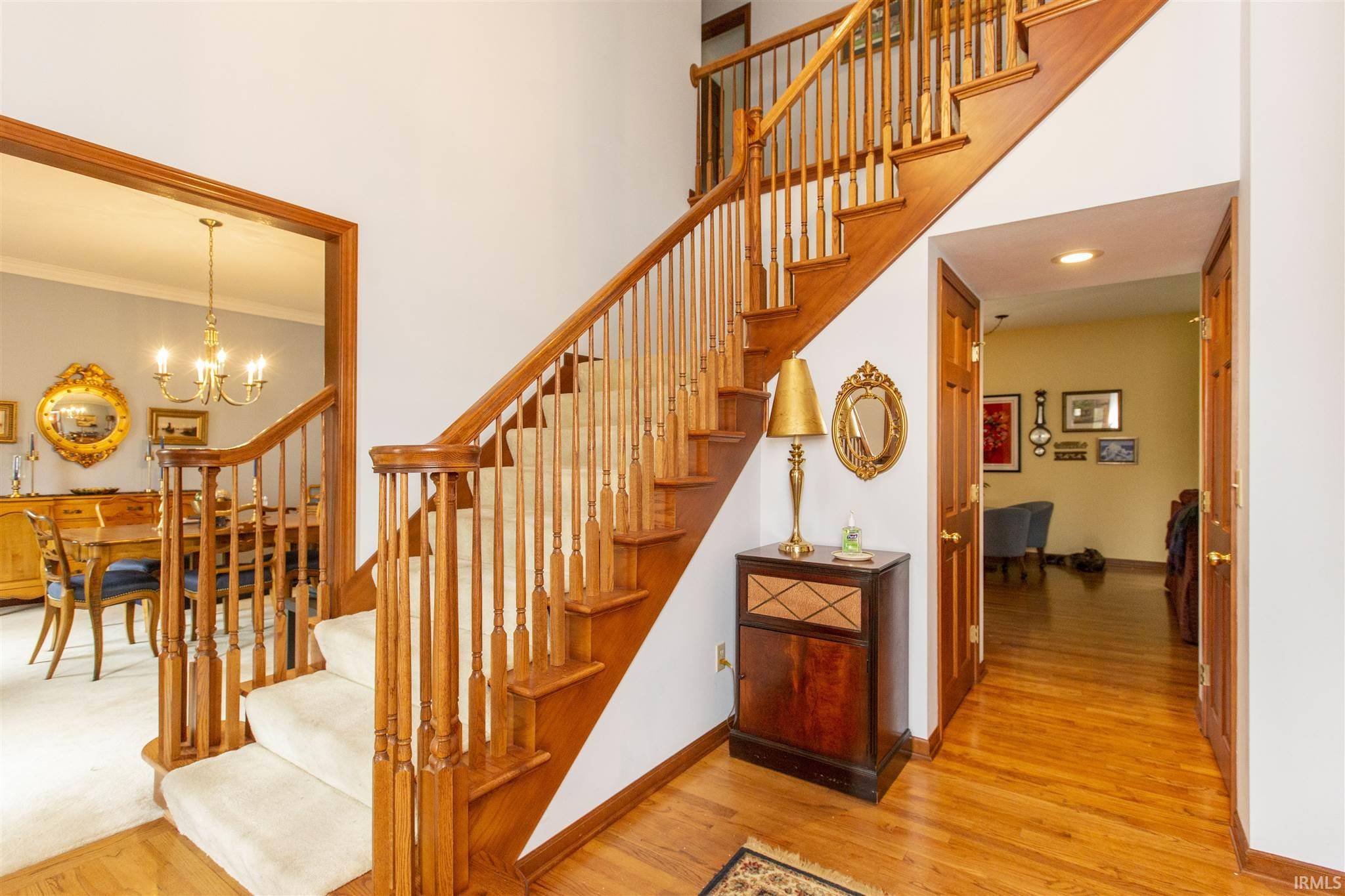 Granger, IN 46530-4963,50544 Prestonwood Court