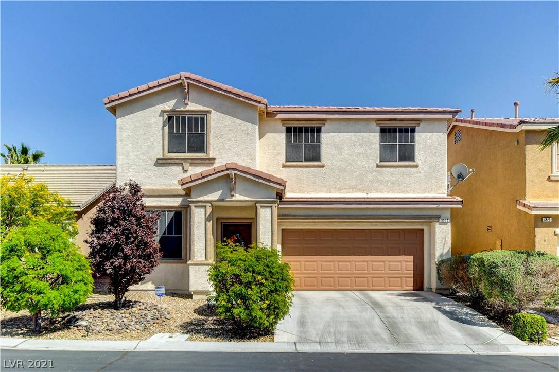 North Las Vegas, NV 89084,6524 Heavenly Moon Street