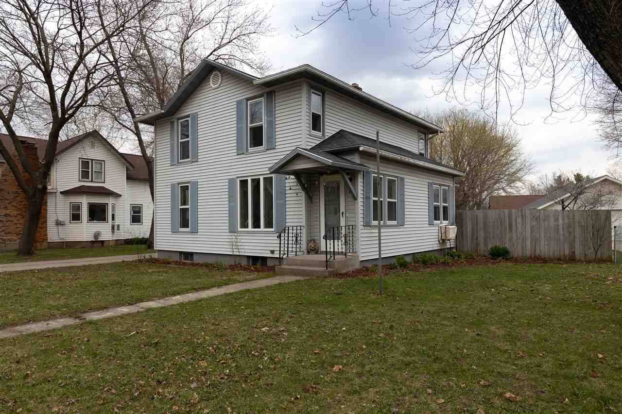 Milton, WI 53563,46 W Madison Ave