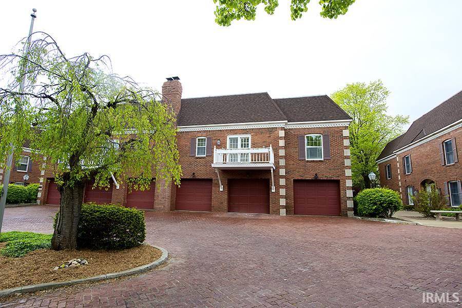 Bloomington, IN 47401,2606 E 2nd Street #D