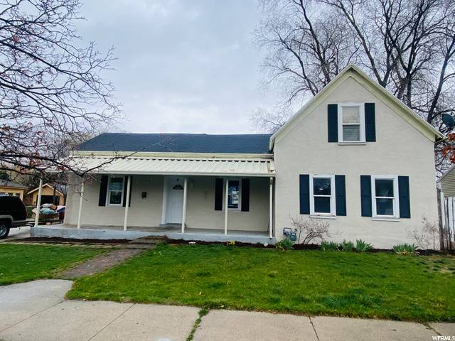 Brigham City, UT 84302,136 N 300 E