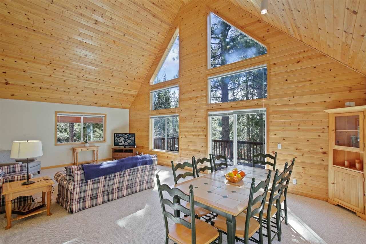 13134 Falcon Point Place, Truckee, CA 96161