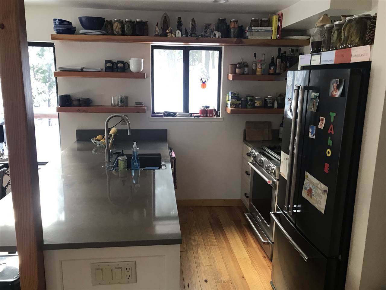 Tahoe City, CA 96145,772 Holly Road