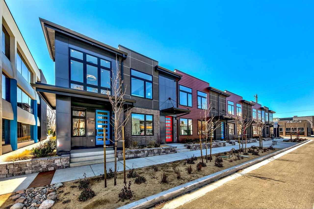 Reno, NV 89502,500 Mill Street