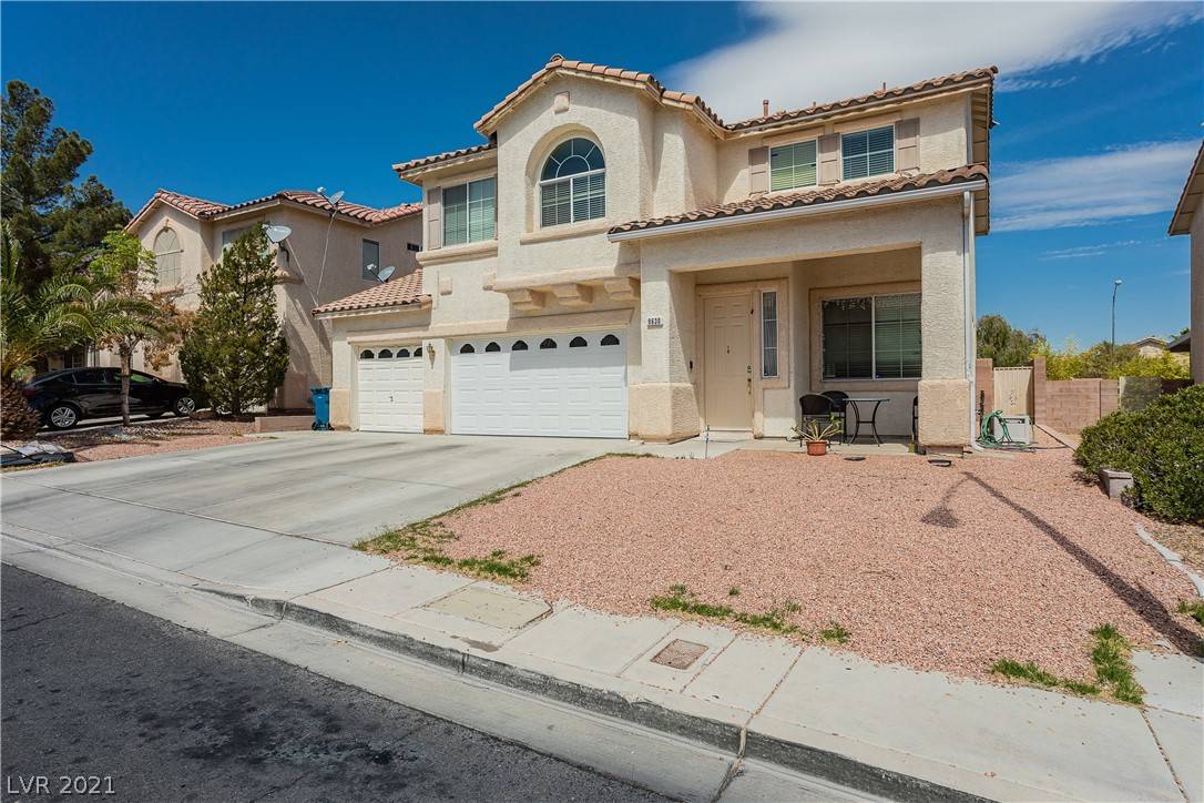 Las Vegas, NV 89148,9630 Tuscola Court