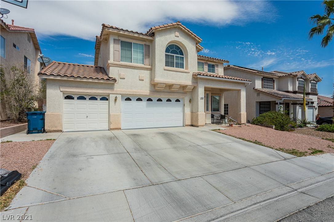 Las Vegas, NV 89148,9630 Tuscola Court