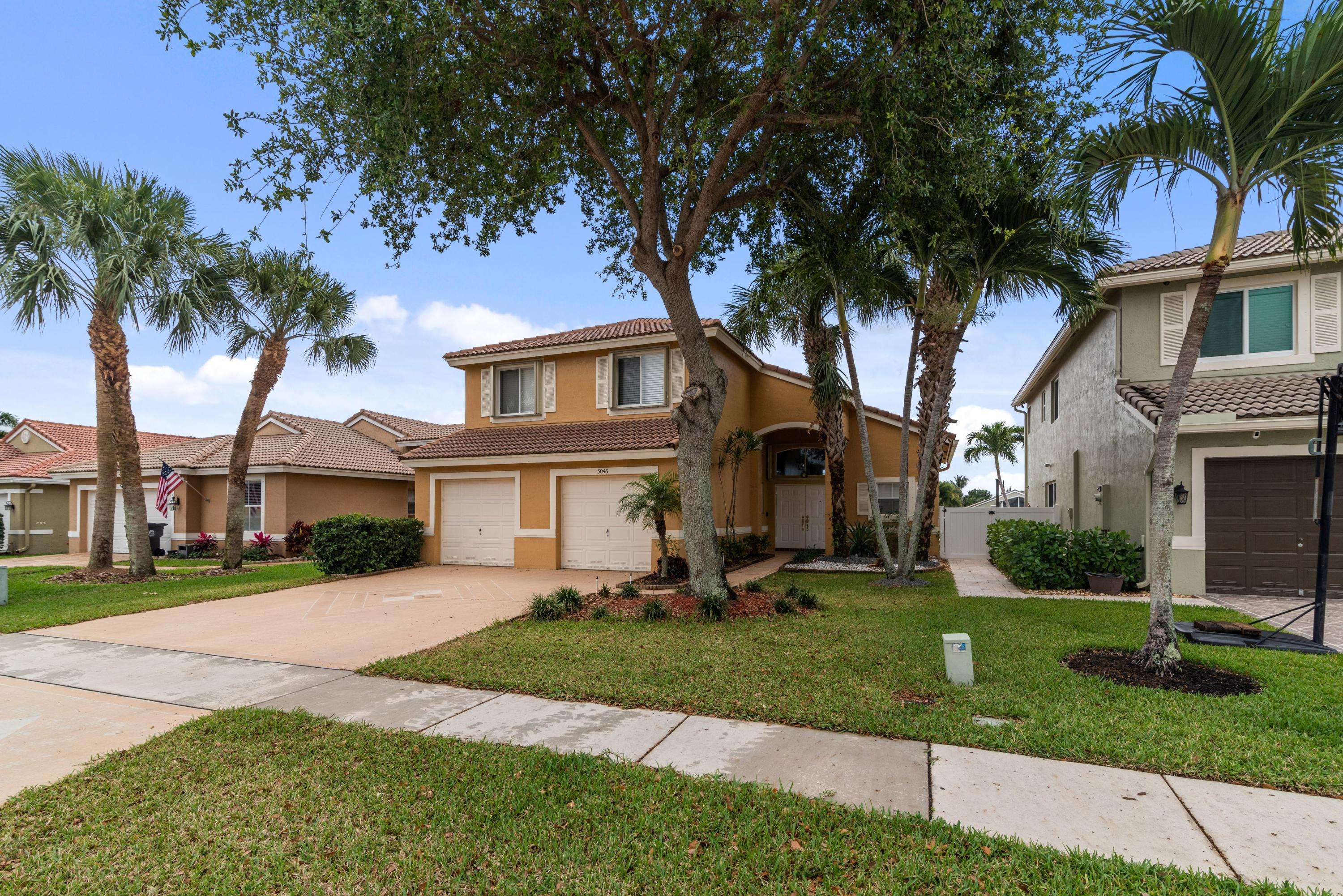 Lake Worth, FL 33463,5046 Prairie Dunes Village CIR