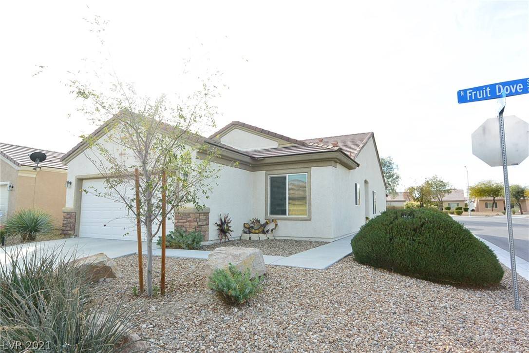 North Las Vegas, NV 89084,7617 Fruit Dove Street