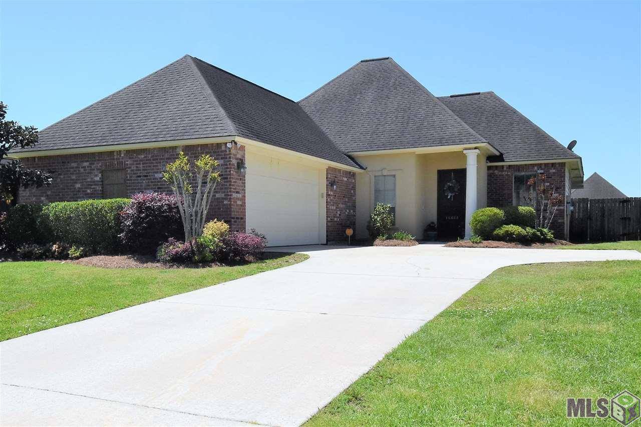 Prairieville, LA 70769,16483 ANNA BELLE DR