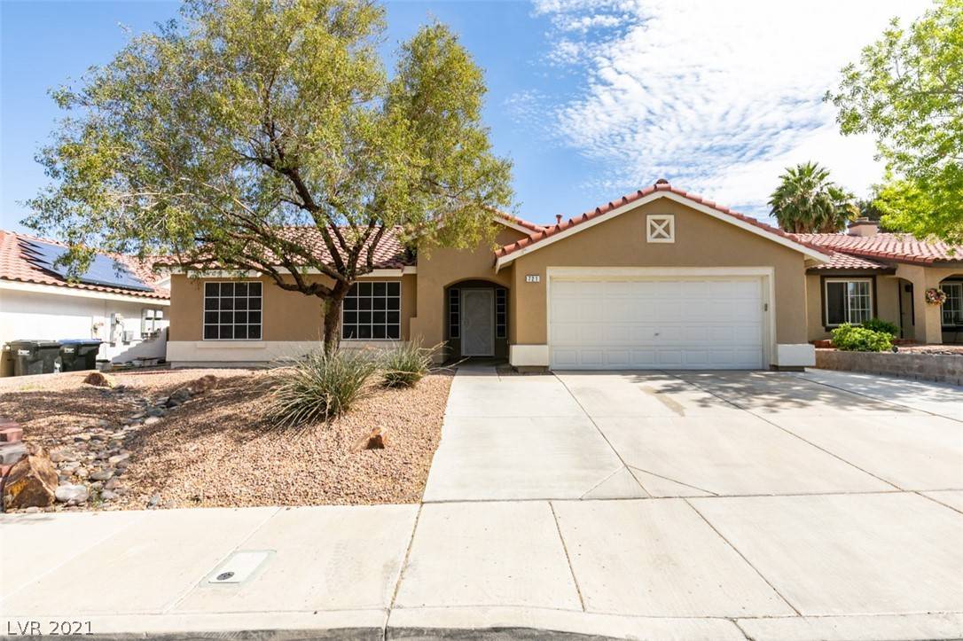 Henderson, NV 89002,721 Breezy Ridge Drive