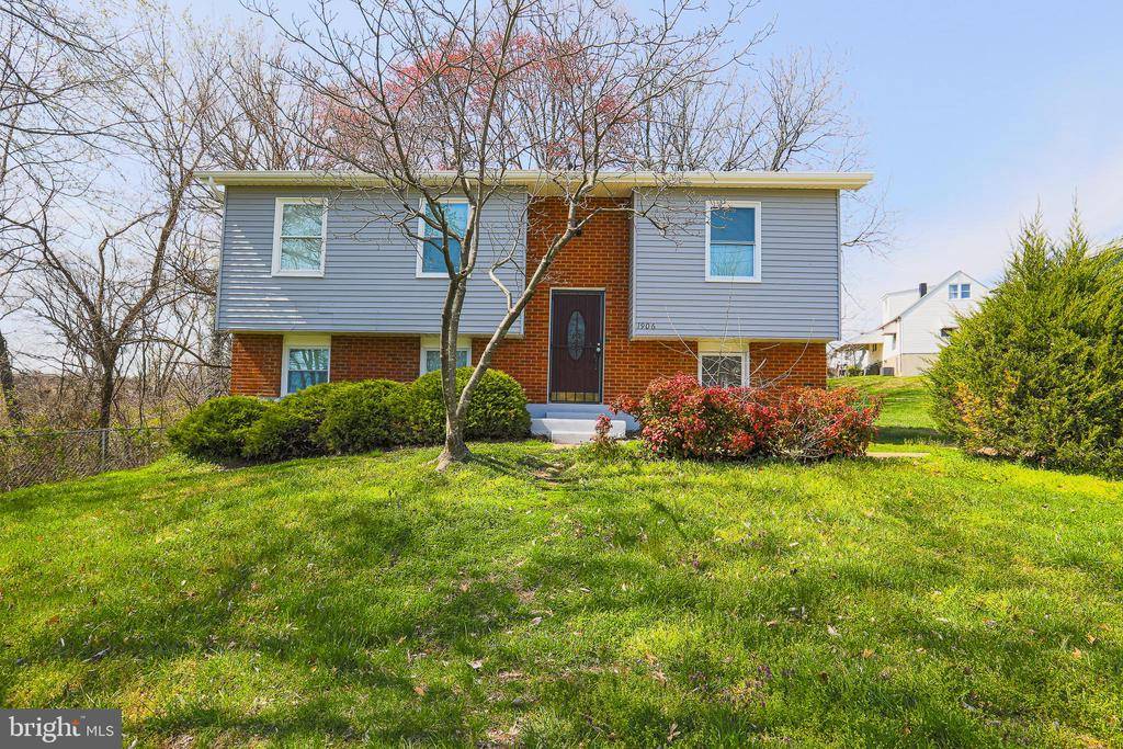Baltimore, MD 21207,1906 FEATHERBED LN