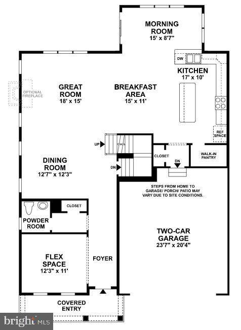 Quakertown, PA 18951,2448 SUNFISH CIRCLE #LOT 25