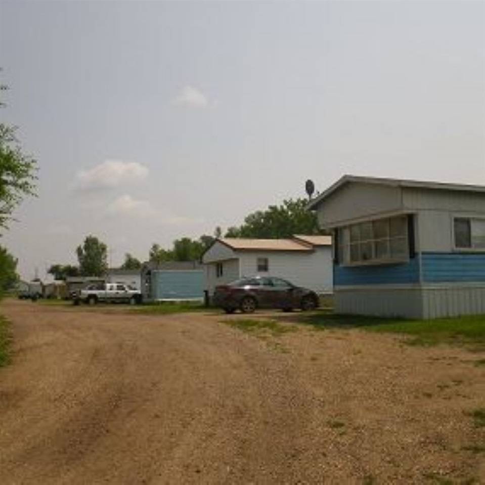Sawyer, ND 58781,318 1ST AVE SE