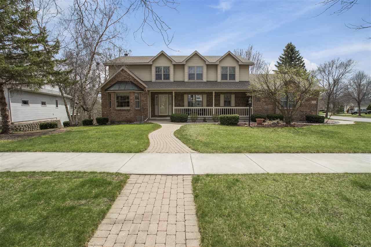 Madison, WI 53718,6113 Fairfax Ln