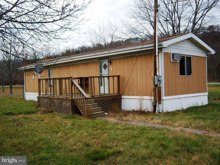 Berkeley Springs, WV 25411,10800 VALLEY ROAD