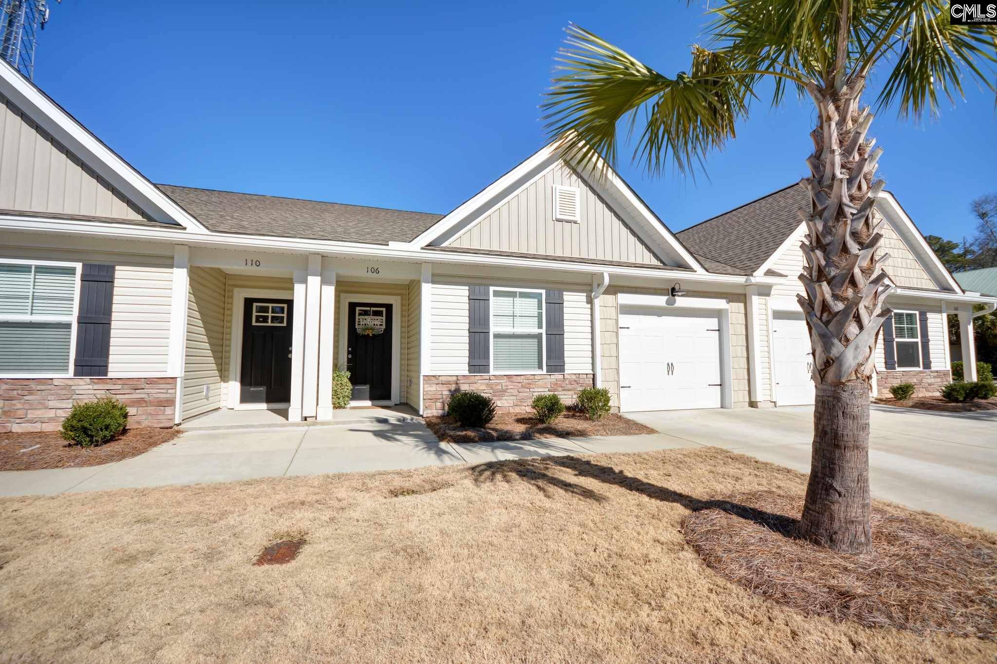 West Columbia, SC 29169,106 Sabal Drive