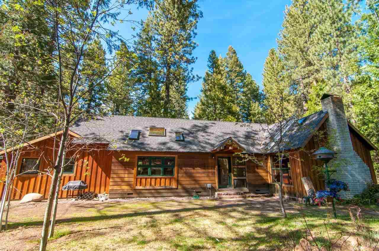 Tahoe City, CA 96145,160 Bristlecone Street