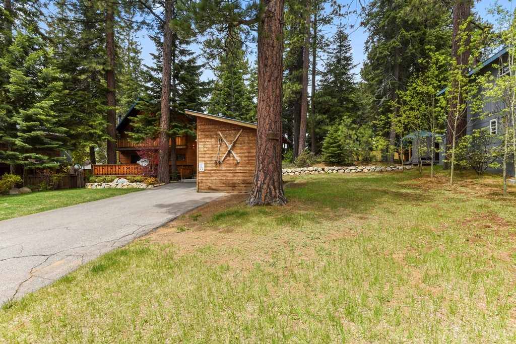 Tahoe City, CA 96145,2827 Sierra View Ave