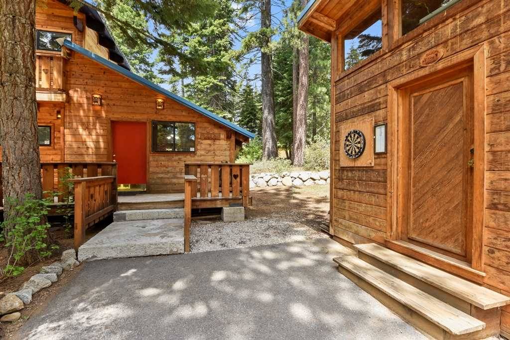 Tahoe City, CA 96145,2827 Sierra View Ave