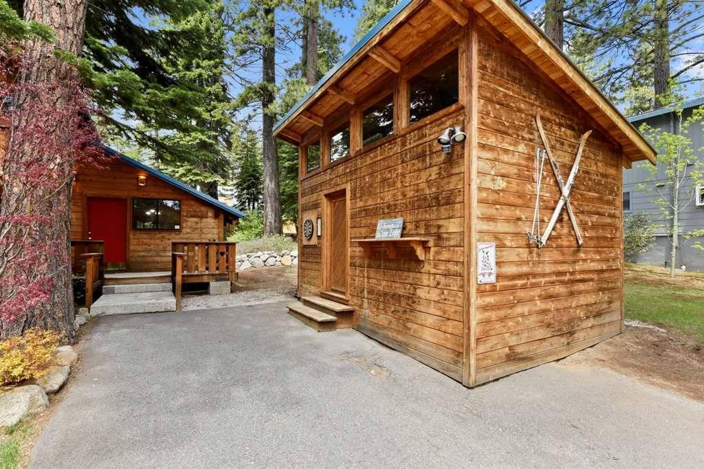 Tahoe City, CA 96145,2827 Sierra View Ave