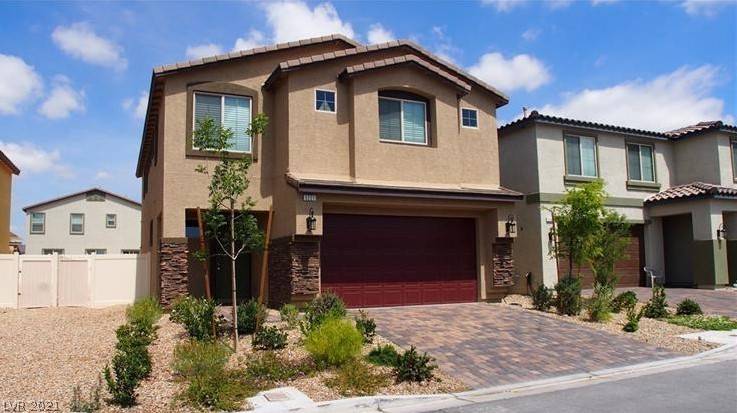 North Las Vegas, NV 89081,5221 Golden Melody Lane