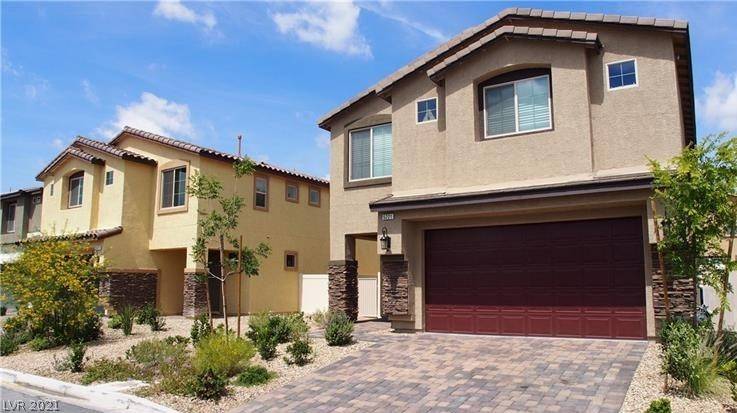 North Las Vegas, NV 89081,5221 Golden Melody Lane