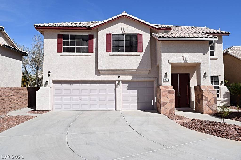 Henderson, NV 89052,2574 Wild Grass Court